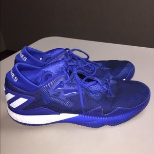 Men’s Adidas D. Rose shoes